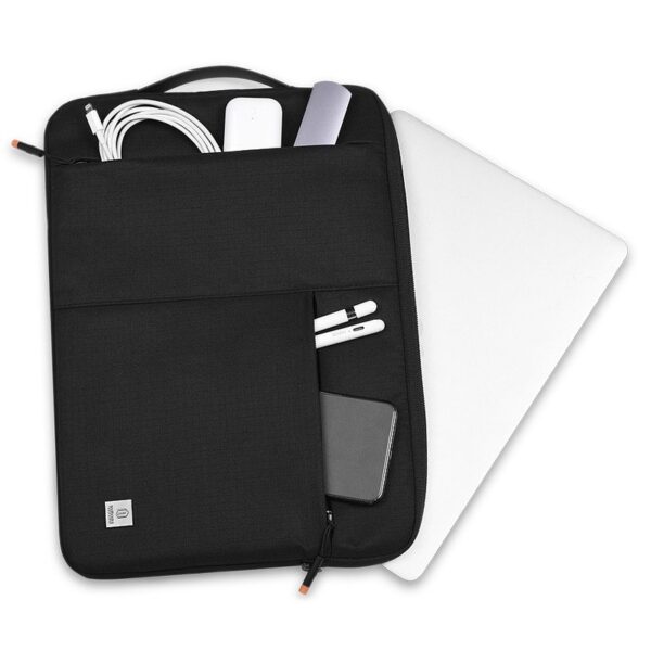 WIWU Alpha Slim Sleeve (for upto 14" Laptop) - Image 4