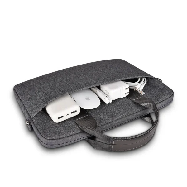 WIWU Minimalist Laptop bag (For up to 14" Laptops) - Image 2