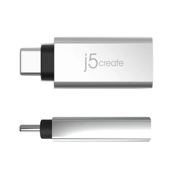 j5 Create USB-C® 3.1 to Type-A Adapter - Image 5
