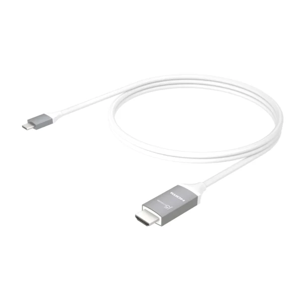 j5 Create USB-C™ to 4K HDMI™ Cable