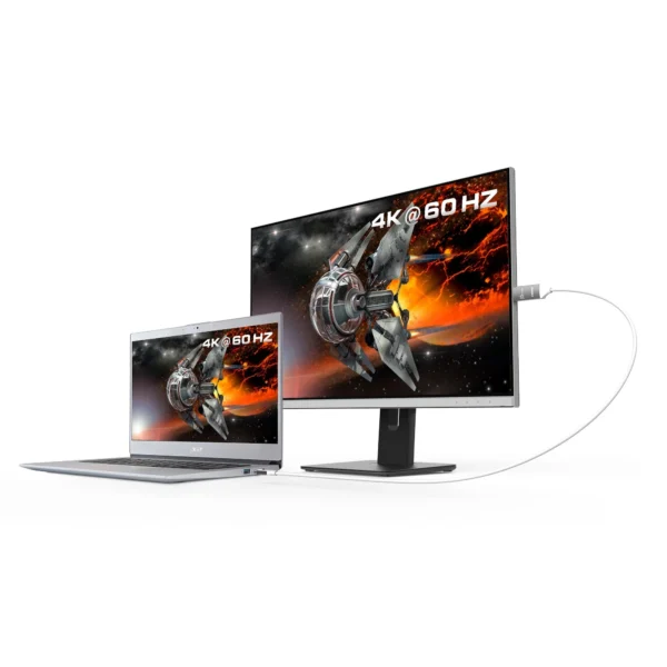 j5 Create USB-C™ to 4K HDMI™ Cable - Image 5
