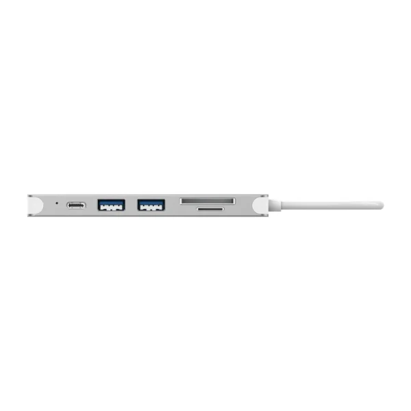 j5Create USB-C® to 4K HDMI™ Multi-Port Hub - Image 3