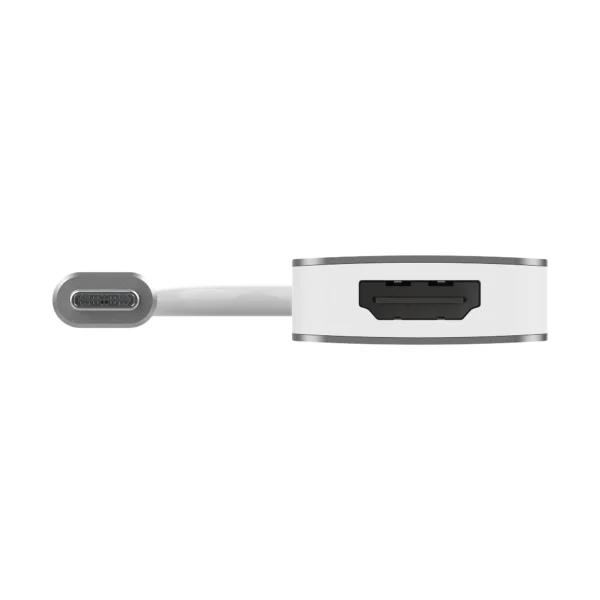 j5Create USB-C® to 4K HDMI™ Multi-Port Hub - Image 5