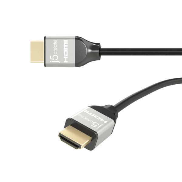 j5 Create Ultra HD 4K HDMI™ Cable