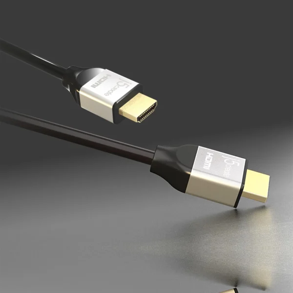 j5 Create Ultra HD 4K HDMI™ Cable - Image 3