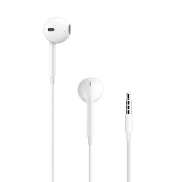 EarPods with 3.5mm connector