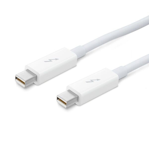 Apple Thunderbolt Cable 2M - Image 2