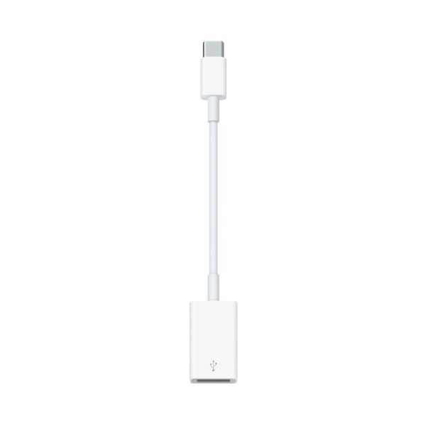 Apple USB-C to USB Adapte