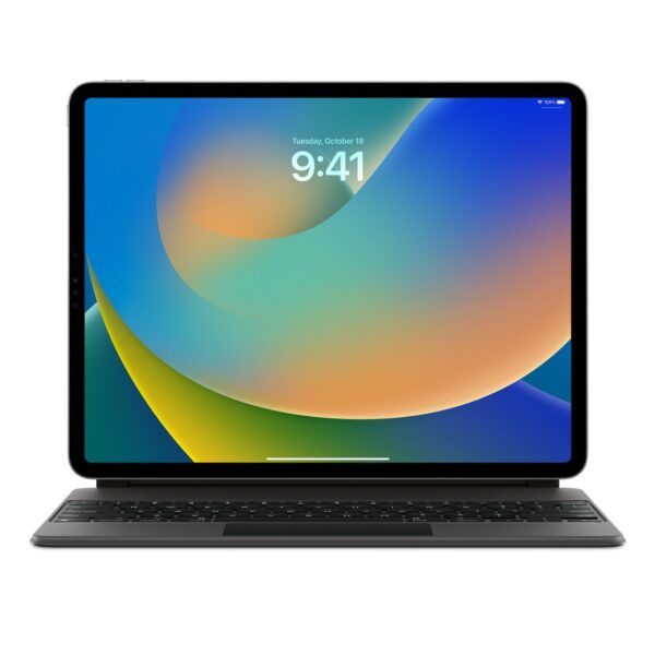 Magic Keyboard for iPad Pro M2 - Image 2