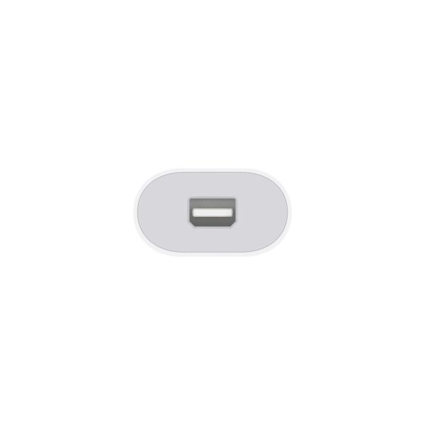 Apple Thunderbolt 3 (USB-C) to Thunderbolt 2 Adapter - Image 3