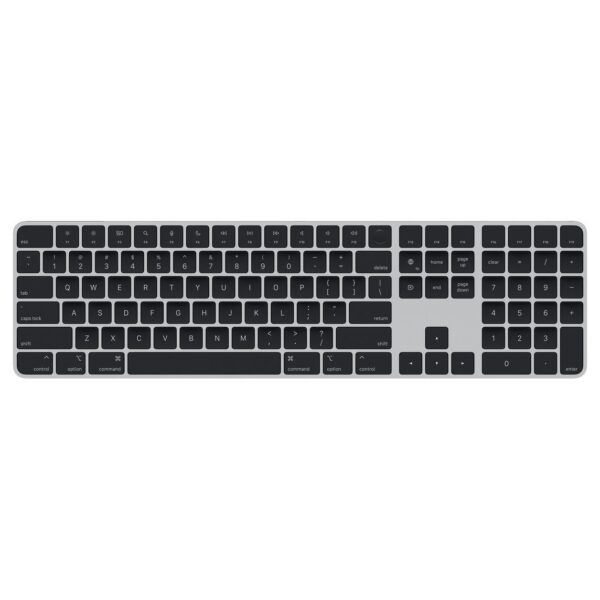 Magic Keyboard with Numeric Keypad - Image 6