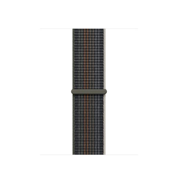 Apple Watch Midnight Sport Loop