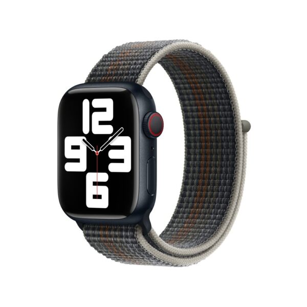 Apple Watch Midnight Sport Loop - Image 3