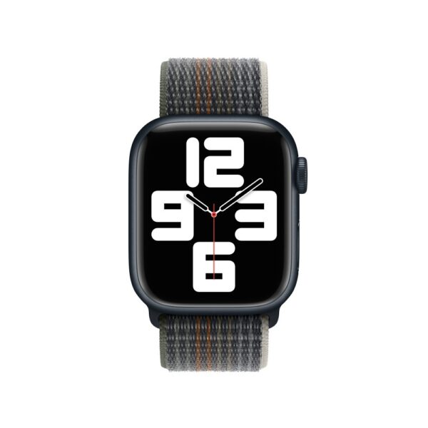 Apple Watch Midnight Sport Loop - Image 2