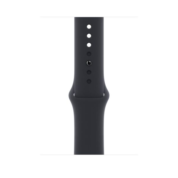 Apple Watch Midnight Sport Band