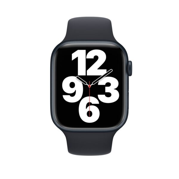 Apple Watch Midnight Sport Band - Image 2