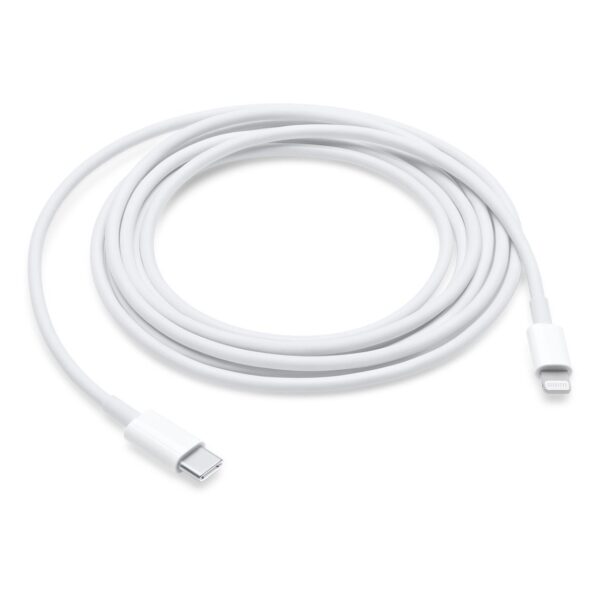 Apple USB-C to Lightning Cable - Image 2