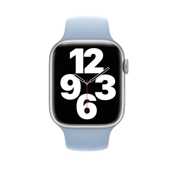 Apple Watch Sky Sport Band - Image 2