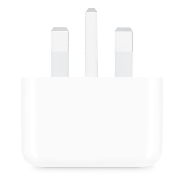 Apple 20W USB-C Power Adapter - Image 2