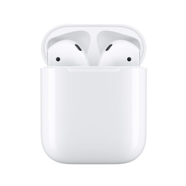 AirPods 2 with Charging Case