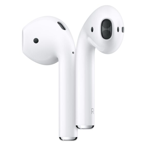 AirPods 2 with Charging Case - Image 2