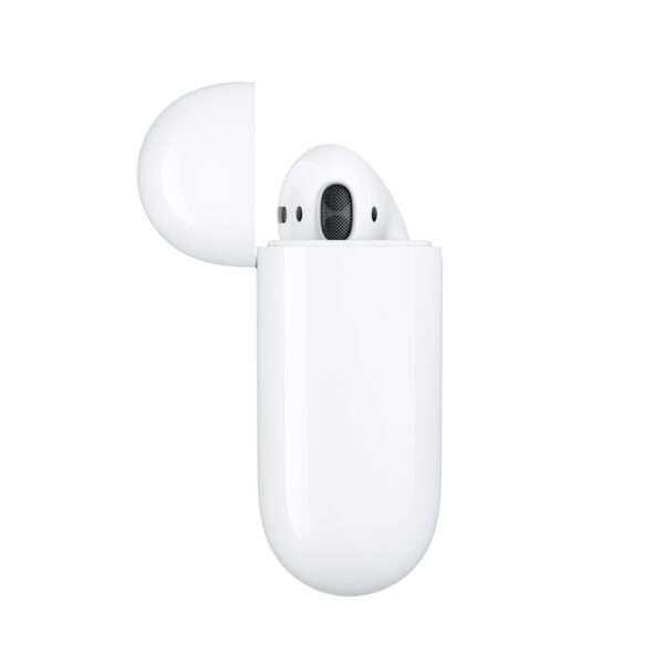 AirPods 2 with Charging Case - Image 3