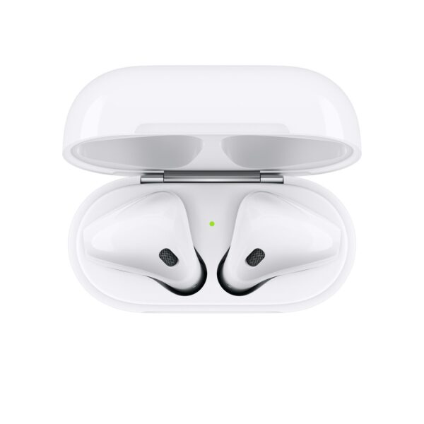 AirPods 2 with Charging Case - Image 4