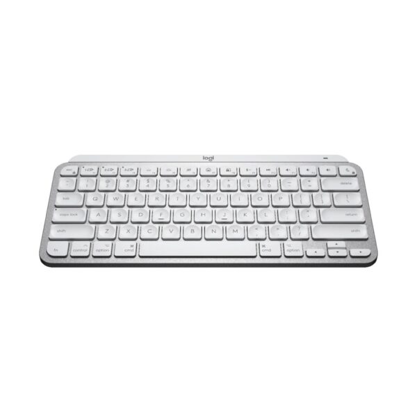 Logitech MX KEYS MINI For Mac - Image 2