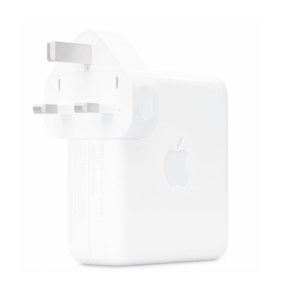Apple 96W USB-C Power Adapter - Image 2