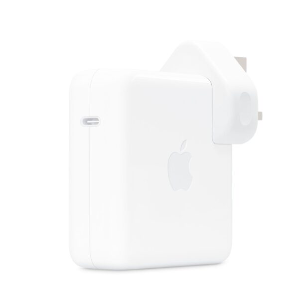 Apple 96W USB-C Power Adapter - Image 3