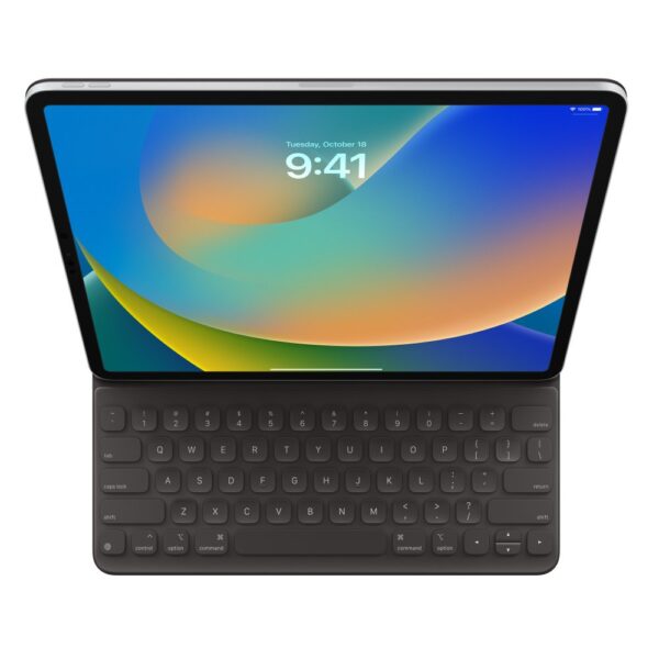 Apple Smart Keyboard Folio 12.9" iPad Pro - Image 6
