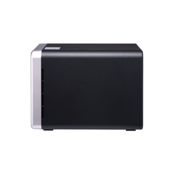 QNAP TS-453BT3 4-bay 10GbE Thunderbolt 3 NAS - Image 5