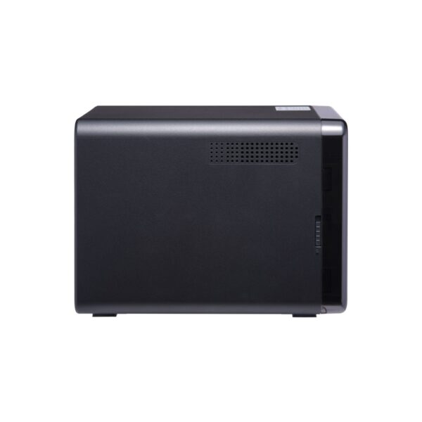 QNAP TS-453BT3 4-bay 10GbE Thunderbolt 3 NAS - Image 4