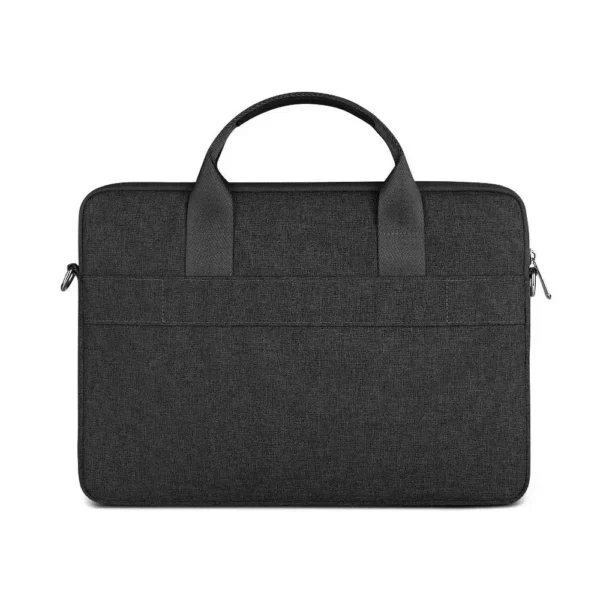WIWU Minimalist Laptop bag (For up to 14" Laptops) - Image 3