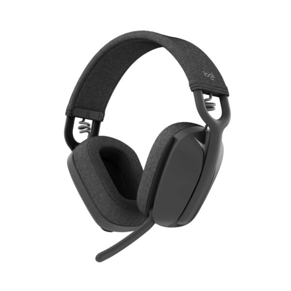 Logitech ZONE VIBE 100 Lightweight, wireless headphones