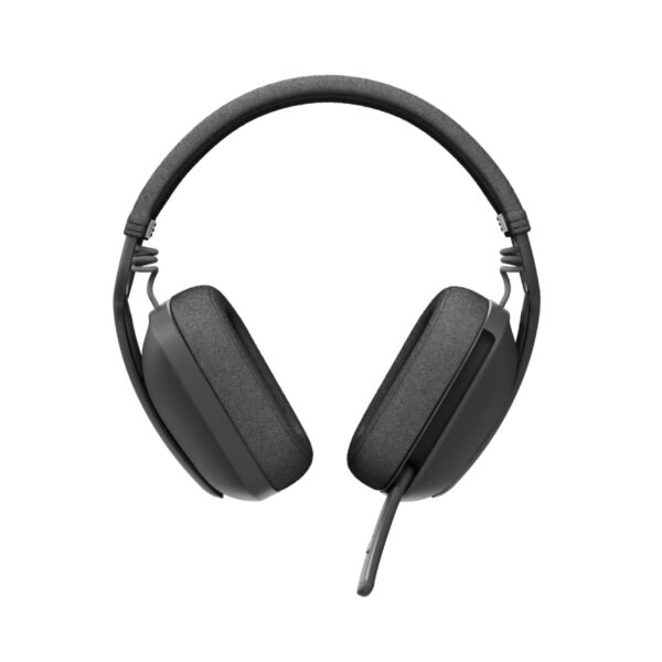 Logitech ZONE VIBE 100 Lightweight, wireless headphones - Image 3