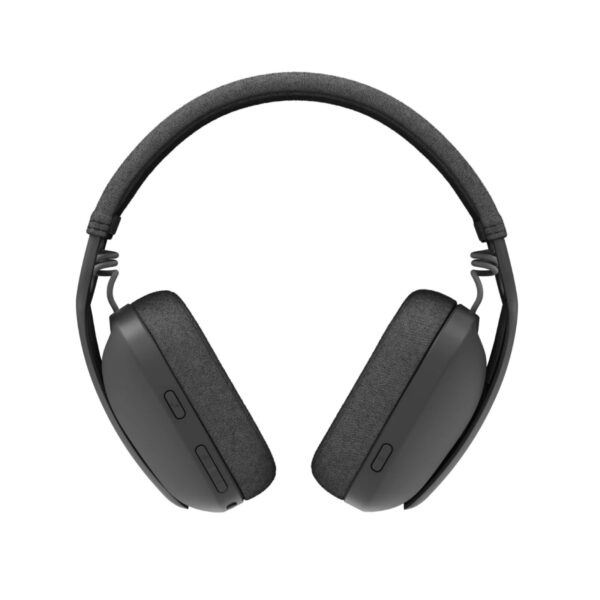 Logitech ZONE VIBE 100 Lightweight, wireless headphones - Image 4
