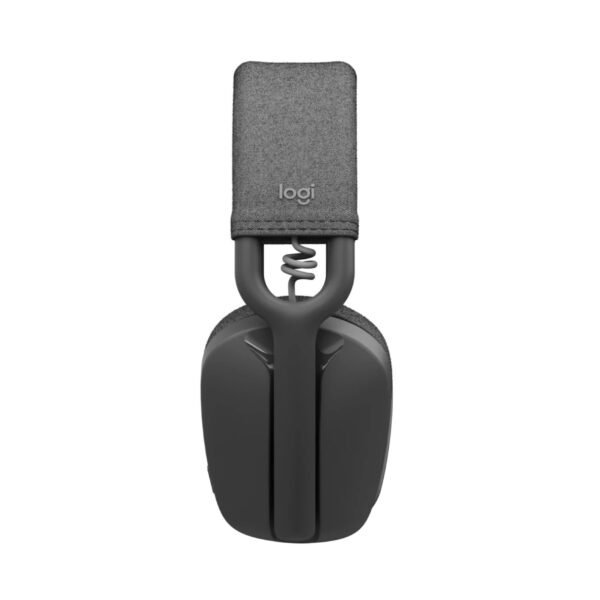 Logitech ZONE VIBE 100 Lightweight, wireless headphones - Image 6