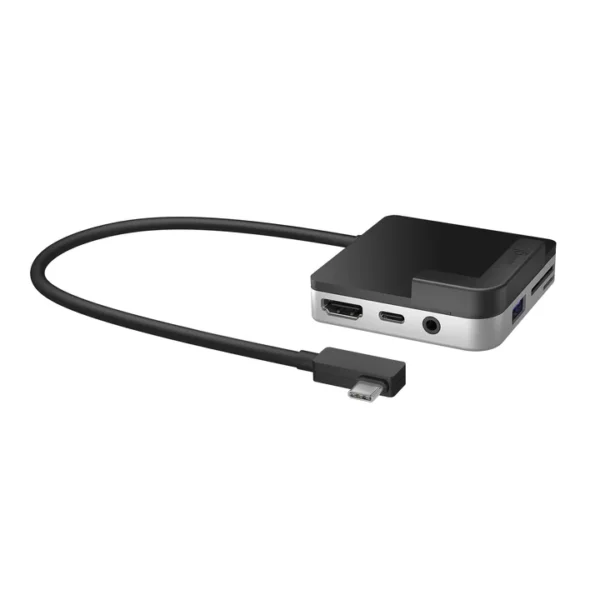 j5 Create USB-C™ to 4K 60 Hz HDMI™ Travel Dock for iPad Pro®