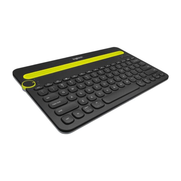 Logitech K480 Multi-Device Keyboard - Image 5