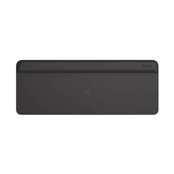 Logitech K580 Slim Multi-device Wireless Keyboard - Image 2