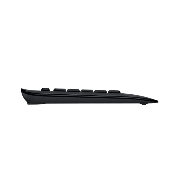 Logitech Signature K650 Wireless Keyboard (Graphite) - Image 2