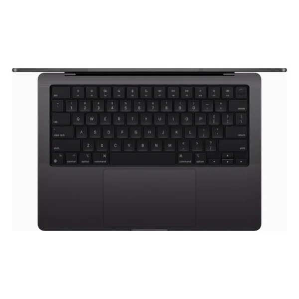 MacBook Pro 14" M3 8GB 512GB - Image 2