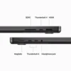 MacBook Pro 14" M3 Pro 18GB 512GB - Image 5