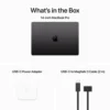MacBook Pro 14" M3 Pro 18GB 512GB - Image 4