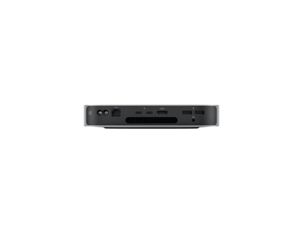 Mac Mini M2 | 8-Core CPU | 10-Core GPU | 8GB | 256GB - Image 4