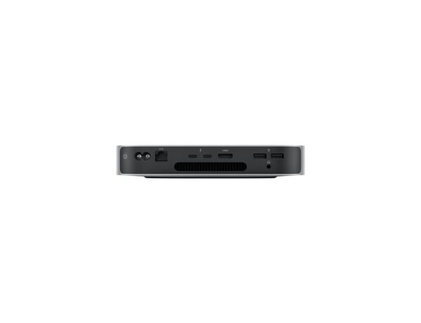 Mac Mini M2 | 8-Core CPU | 10-Core GPU | 8GB | 512GB - Image 4