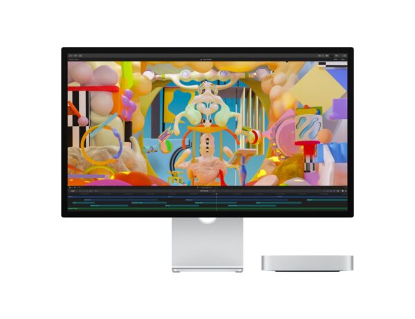 Mac Mini M2 | 8-Core CPU | 10-Core GPU | 8GB | 256GB - Image 5