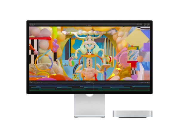 Mac Mini M2 | 8-Core CPU | 10-Core GPU | 8GB | 512GB - Image 5
