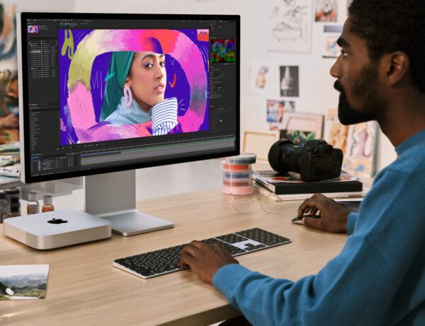 Mac Mini M2 | 8-Core CPU | 10-Core GPU | 8GB | 512GB - Image 6